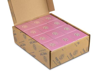 Town Talk Gold Jewel Sparkle 225ml Trade Pack of 12 - Standard Image - 4