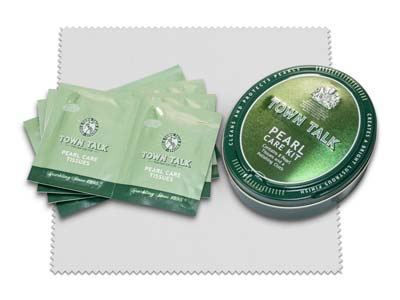 Town Talk Pearl Care Kit - Standard Image - 1