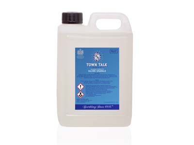 Town Talk Silver Dip 2.5 Litre - Standard Image - 1