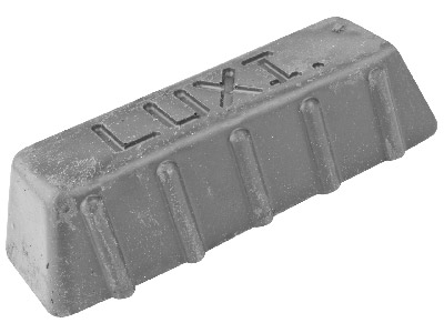 Luxi Grey Aggressive Polishing     Compound 250g - Standard Image - 1