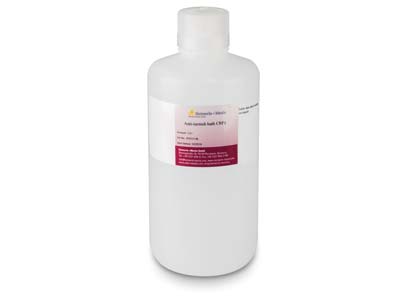 Heimerle  Meule Gold Anti Tarnish Solution CRFg 1 Litre