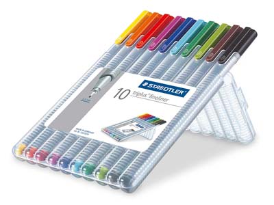 Staedtler-Triplus-Fineliner-Pen-SetOf...