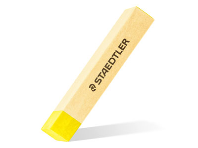 Staedtler Soft Pastel Chalks, Set Of 12 In Assorted Colours - Standard Image - 2