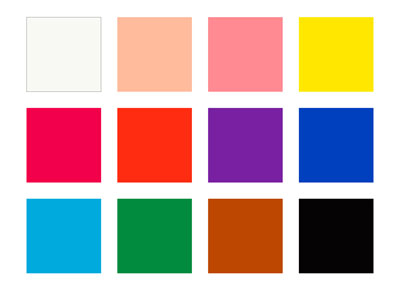 Staedtler Soft Pastel Chalks, Set Of 12 In Assorted Colours - Standard Image - 5