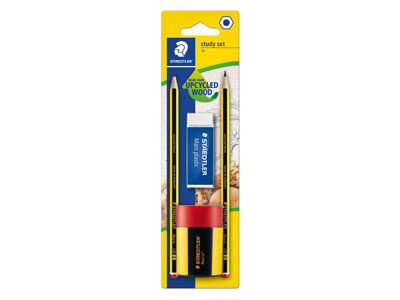 Staedtler-Noris-Graphite-Pencil----St...