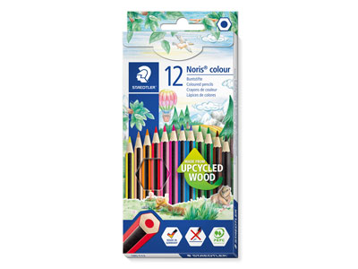 Staedtler-Noris-Colour-185,-Set-Of-12...