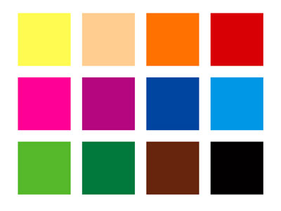 Staedtler Noris Colour 185, Set Of 12 Coloured Pencils - Standard Image - 6