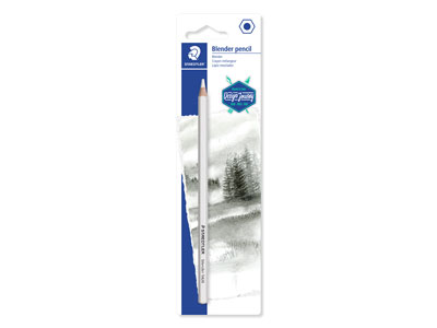 Staedtler Blender Pencil - Standard Image - 1