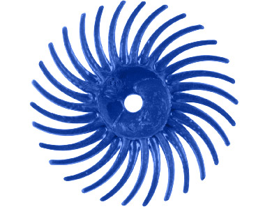 3M-Radial-Abrasive-Disc-Blue-------Pa...