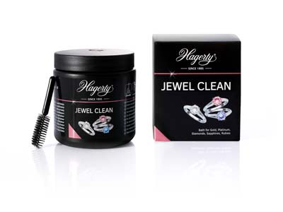 Hagerty Jewel Clean 170ml