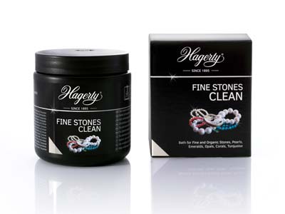 Hagerty Fine Stone Clean 170ml