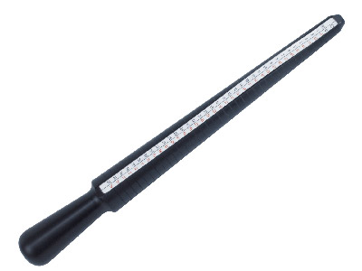 Delrin Ring Stick, 4 Size Ranges - Standard Image - 2