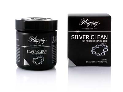 Hagerty Professional Silver Clean  170ml Un1760 - Standard Image - 1