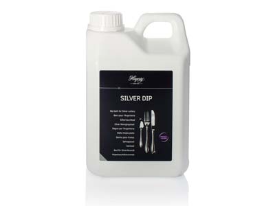 Hagerty Silver Dip 2 Litre