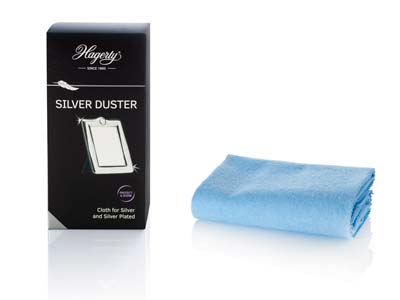 Hagerty-Silver-Duster
