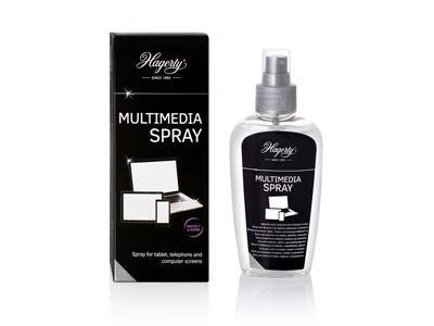 Hagerty-Multimedia-Spray-125ml-----Un...