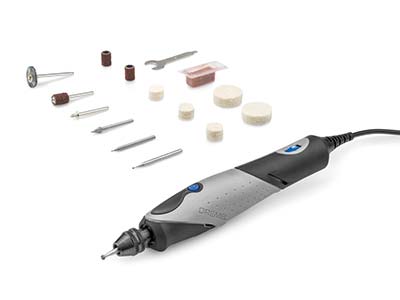 Dremel Stylo Mini Drill Kit 