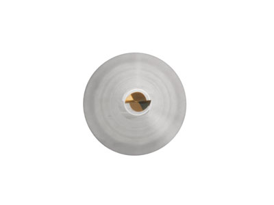 Magic E7 CNC End Mill Cutter 1.0mm - Standard Image - 3