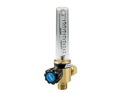 Argon Flowmeter