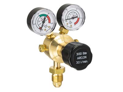 Parweld-Argon-Regulator-Single-----St...