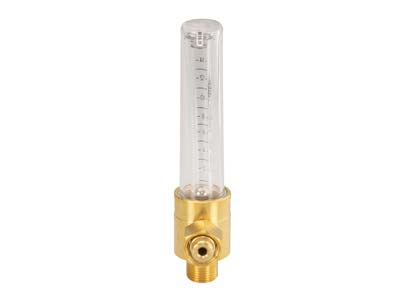 Sirocco Argon Flow Meter 0-12ipm - Standard Image - 4