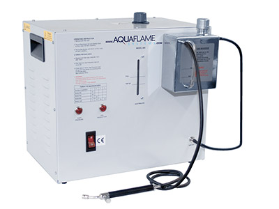 Aquaflame-Micro-Welder,-Model-800--Un...