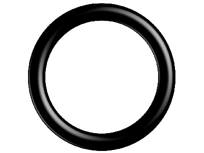 Aquaflame Torch Valve O Rings - Standard Image - 1