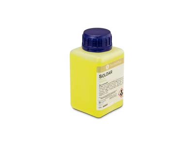 Flux de soudure Technoflux 1 litre