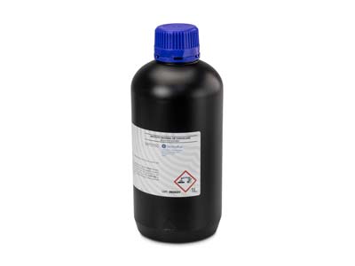 Patina Oxidising Solution 1 Litre  UN2922 - Standard Image - 2