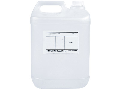 Deionised Water 5 Litre - Standard Image - 1