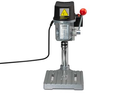 Mini Benchtop Drill Press - Standard Image - 2