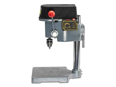 Mini Benchtop Drill Press - Standard Image - 3