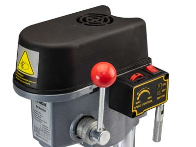 Mini Benchtop Drill Press cooksongold