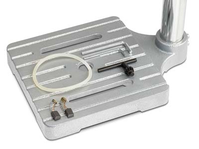 Mini Benchtop Drill Press cooksongold