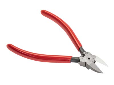 FABULOUS Keiba Full Flush Wire Cutters - Throw the rest away - The LAST wire  cutters you'll ever need to buy - Enamel Warehouse