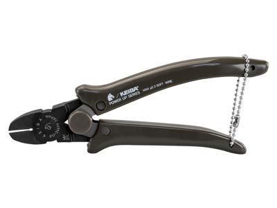 Xuron 494 Four-in-One Crimping Pliers