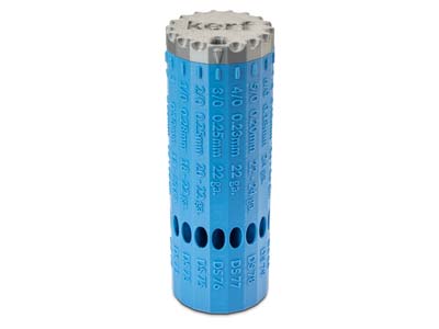 Kerftrade Sawblade Organiser