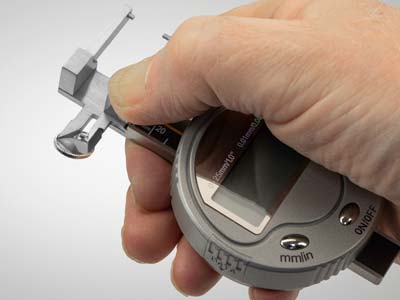 Digital Stone Gauge - Standard Image - 3