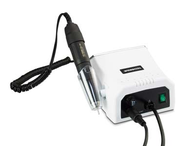 Technique Variable Speed, Brush,   Micromotor - Standard Image - 2