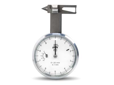 Dial Stone Gauge - Standard Image - 1