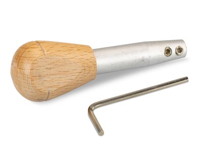 Graver Handle