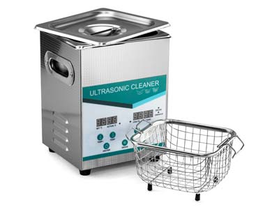 Economy Digital Ultrasonic 2 Litre