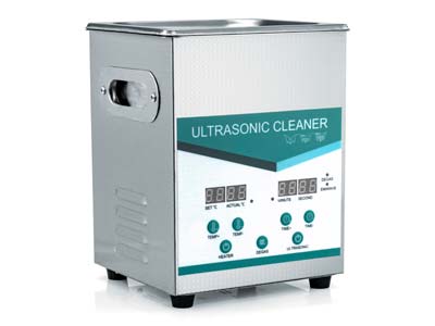 Economy Digital Ultrasonic 2 Litre - Standard Image - 3