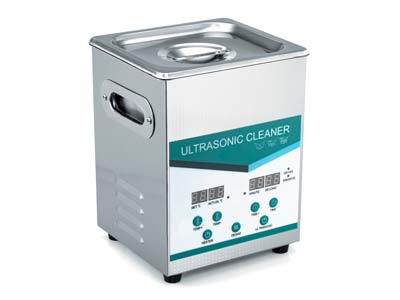 Economy Digital Ultrasonic 2 Litre - Standard Image - 4