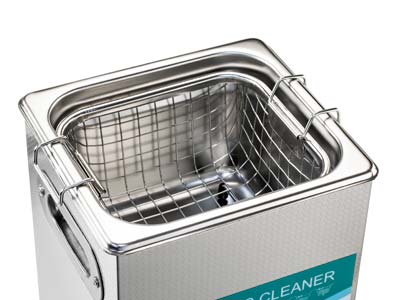 Economy Digital Ultrasonic 2 Litre - Standard Image - 5