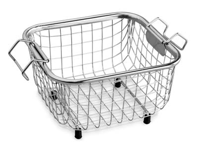 Economy Digital Ultrasonic 2 Litre - Standard Image - 6