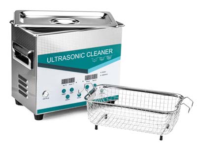 Economy Digital Ultrasonic 3.2     Litre