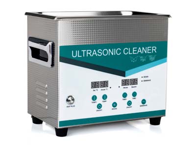 Economy Digital Ultrasonic 3.2     Litre - Standard Image - 3