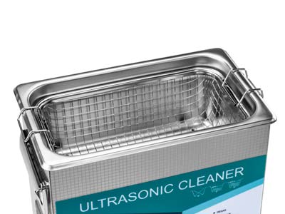 Economy Digital Ultrasonic 3.2     Litre - Standard Image - 5