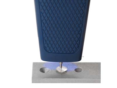 Presidium Ari Diamond And          Moissanite Tester - Standard Image - 2